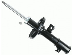 SACHS 313 797 amortizatorius 
 Pakaba -> Amortizatorius
41601-73J10, 4160159J10, 4160159JA0