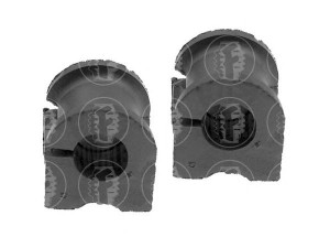 FARE SA 10509 skersinio stabilizatoriaus įvorių komplektas 
 Ašies montavimas/vairavimo mechanizmas/ratai -> Stabilizatorius/fiksatoriai -> Sklendės
7692557, 7757874