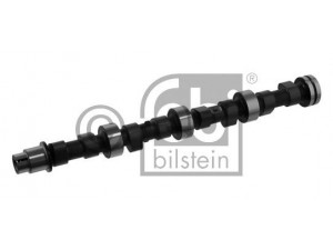 FEBI BILSTEIN 08750 skirstomasis velenas 
 Variklis -> Variklio uždegimo laiko reguliavimo kontrolė -> Skirstomasis velenas
117 051 18 01, 117 051 26 01