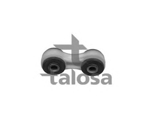 TALOSA 50-03636 šarnyro stabilizatorius 
 Ašies montavimas/vairavimo mechanizmas/ratai -> Stabilizatorius/fiksatoriai -> Savaime išsilyginanti atrama
8E0505465D, K750021, K80699, 8E0505465D