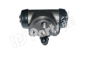IPS Parts ICR-4701 rato stabdžių cilindras 
 Stabdžių sistema -> Ratų cilindrai
26256AA011