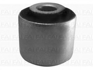 FAI AutoParts SS4957 pakabos komplektas 
 Ašies montavimas/vairavimo mechanizmas/ratai -> Valdymo svirtis/pasukamosios svirties sujungimas -> Vairo trauklės (valdymo svirtis, išilginis balansyras, diago
2103520365, 2203521365
