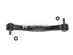 FLENNOR FL589-H šarnyro stabilizatorius 
 Ašies montavimas/vairavimo mechanizmas/ratai -> Stabilizatorius/fiksatoriai -> Savaime išsilyginanti atrama
1403200889, 1403203589