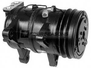 STANDARD F4-57435 kompresorius, oro kondicionierius 
 Oro kondicionavimas -> Kompresorius/dalys
64 52 6 904 014, 64 52 6 904 015