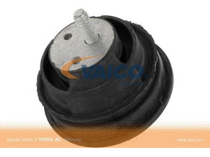 VAICO V20-1024 variklio montavimas 
 Variklis -> Variklio montavimas -> Variklio montavimo rėmas
11 81 1 131 678, 11 81 1 137 149