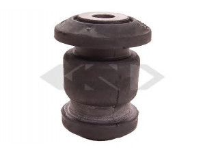 SPIDAN 411871 valdymo svirties/išilginių svirčių įvorė 
 Ašies montavimas/vairavimo mechanizmas/ratai -> Valdymo svirtis/pasukamosios svirties sujungimas -> Montavimas/sutvirtinimas
518 10 664*, 518 10 665*, 518 85 734