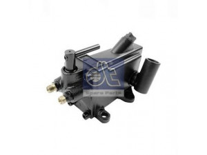 DT 4.62150 posvyrio siurblys, vairuotojo kabina
000 553 8901, 0005538901