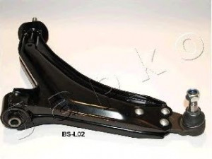 JAPKO 72L01L vikšro valdymo svirtis 
 Ašies montavimas/vairavimo mechanizmas/ratai -> Valdymo svirtis/pasukamosios svirties sujungimas -> Vairo trauklės (valdymo svirtis, išilginis balansyras, diago
RBJ 102450, RBJ102930, RBJ500690