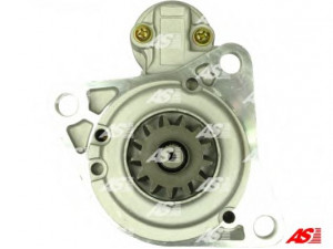 AS-PL S5069 starteris
4840-18-400, 4840-18-400A, 4840-18-400B