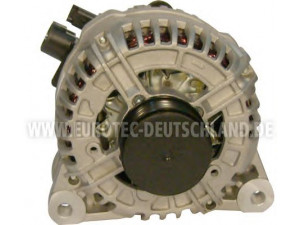 EUROTEC 12048760 kintamosios srovės generatorius 
 Elektros įranga -> Kint. sr. generatorius/dalys -> Kintamosios srovės generatorius
12317794970, 12317806779