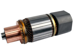 PowerMax 1014774 ankeris, starteris