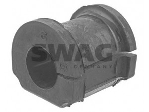 SWAG 85 94 2047 skersinio stabilizatoriaus įvorių komplektas 
 Ašies montavimas/vairavimo mechanizmas/ratai -> Stabilizatorius/fiksatoriai -> Sklendės
51306-S5A-A11