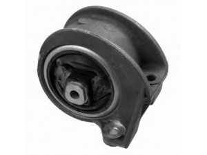 LEMFÖRDER 36191 01 variklio montavimas 
 Variklis -> Variklio montavimas -> Variklio montavimo rėmas
11210-2F200-