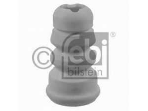 FEBI BILSTEIN 23500 atraminis buferis, pakaba 
 Pakaba -> Pakabos dalys -> Surinkimo dalys
4F0 512 131 C