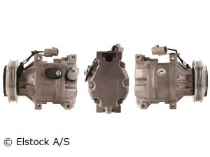 ELSTOCK 51-0536 kompresorius, oro kondicionierius 
 Oro kondicionavimas -> Kompresorius/dalys
88310-52040, 88310-52070, 88320-52040