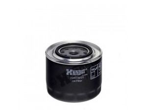 HENGST FILTER H40W01 alyvos filtras 
 Techninės priežiūros dalys -> Techninės priežiūros intervalai
000 393 8626, 000 444 9040, SE 700 030 288 A