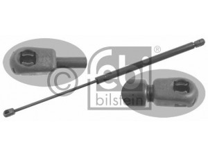 FEBI BILSTEIN 22716 dujinė spyruoklė, bagažinė 
 Priedai -> Bagažinė/pakrovimo skyrius
3526575