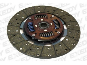 EXEDY NSD009U sankabos diskas 
 Sankaba/dalys -> Sankabos diskas
3010004D00, 3010005T00, 3010005T01
