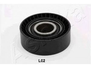 ASHIKA 129-0L-L02 kreipiantysis skriemulys, V formos rumbuotas diržas 
 Diržinė pavara -> V formos rumbuotas diržas/komplektas -> Laisvasis/kreipiamasis skriemulys
1 726 343, 1 748 131, 11 28 1 726 343