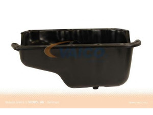 VAICO V24-6005 alyvos karteris 
 Variklis -> Tepimas -> Alyvos karteris/dalys -> Alyvos karteris
5 97 2242, 5 998 273, 5972242, 5998273