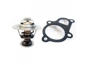 HOFFER 8192808 termostatas, aušinimo skystis 
 Aušinimo sistema -> Termostatas/tarpiklis -> Thermostat
2550026100