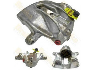 Brake ENGINEERING CA1478 stabdžių apkaba 
 Dviratė transporto priemonės -> Stabdžių sistema -> Stabdžių apkaba / priedai
0060743419, 60743419