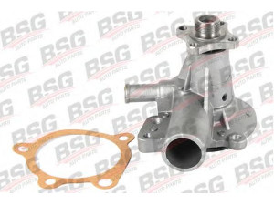 BSG BSG 30-500-003 vandens siurblys 
 Aušinimo sistema -> Vandens siurblys/tarpiklis -> Vandens siurblys
5004995, 5006043, 5006046, 5009186