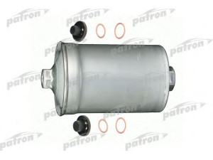 PATRON PF3112 kuro filtras 
 Degalų tiekimo sistema -> Kuro filtras/korpusas
82425329, 5020405, E7RY9155A, 156712
