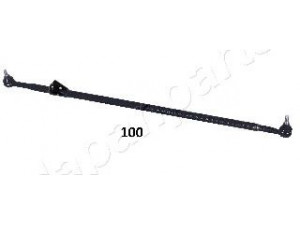 JAPANPARTS CR-100 strypo montavimas 
 Vairavimas -> Sujungimo trauklės surinkimas/dalys -> Sujungimo trauklės surinkimas
48680-VB285