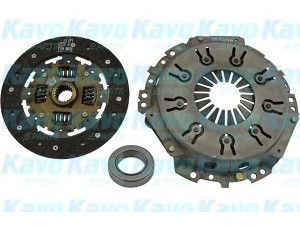 KAVO PARTS CP-1024 sankabos komplektas 
 Sankaba/dalys -> Sankabos remonto komplektas, visas