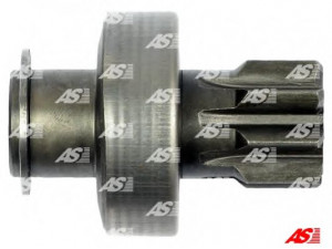 AS-PL SD4045 laisvos eigos pavara, starteris
23354-2F200
