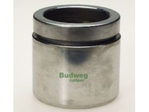 BUDWEG CALIPER 235415 stūmoklis, stabdžių apkaba