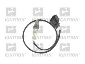 QUINTON HAZELL XLOS1104 lambda jutiklis 
 Išmetimo sistema -> Lambda jutiklis
95VW-9F472-FB, 7M0 906 265C