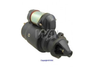 WAIglobal 3686N starteris
AH76330, TY1454, TY26035, TY6693