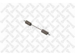 STELLOX 85-14540-SX spyruoklė, stabdžių trinkelės 
 Stabdžių sistema -> Būgninis stabdys -> Dalys/priedai
81976100115, 81976100123, 3469930310