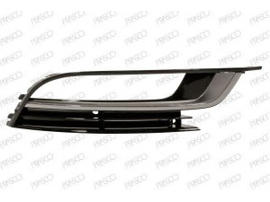 PRASCO VW6222133 ventiliacijos grotelės, buferis 
 Kėbulas -> Kėbulo dalys/ sparnas/buferis -> Buferis/dalys
3C8854662041