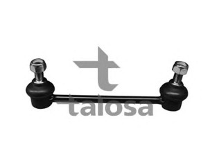 TALOSA 50-04357 šarnyro stabilizatorius 
 Ašies montavimas/vairavimo mechanizmas/ratai -> Stabilizatorius/fiksatoriai -> Savaime išsilyginanti atrama
5461801F00, 546180W001, K90659