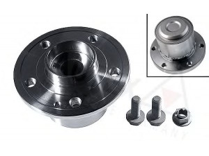 AUTEX 807810 rato guolio komplektas 
 Ašies montavimas/vairavimo mechanizmas/ratai -> Rato stebulė/montavimas -> Rato guolis