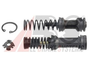 A.B.S. 73310 remonto komplektas, pagrindinis stabdžių cilindras 
 Stabdžių sistema -> Pagrindinis stabdžių cilindras
58501-22A00