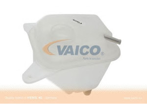 VAICO V10-0980 išsiplėtimo bakelis, aušinimo skystis 
 Aušinimo sistema -> Radiatorius/alyvos aušintuvas -> Išsiplėtimo bakelis, variklio aušinimo skystis
8A0 121 403 C