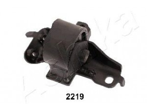 ASHIKA GOM-2219 variklio montavimas 
 Variklis -> Prekių paieška pagal schemą
12372-15110