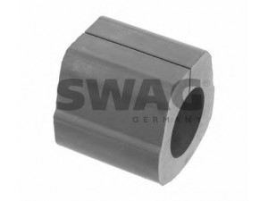SWAG 10 61 0014 skersinio stabilizatoriaus įvorių komplektas 
 Ašies montavimas/vairavimo mechanizmas/ratai -> Stabilizatorius/fiksatoriai -> Sklendės
602 326 08 82