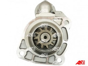 AS-PL S0427 starteris