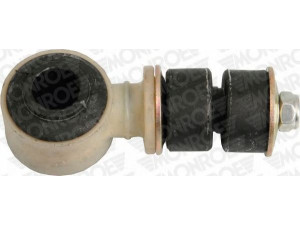 MONROE L24600 šarnyro stabilizatorius 
 Ašies montavimas/vairavimo mechanizmas/ratai -> Stabilizatorius/fiksatoriai -> Savaime išsilyginanti atrama
350261, 90278577, 90278577