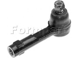 FORMPART 4102019 skersinės vairo trauklės galas 
 Vairavimas -> Vairo mechanizmo sujungimai
48641-G5101, 48641-G5125