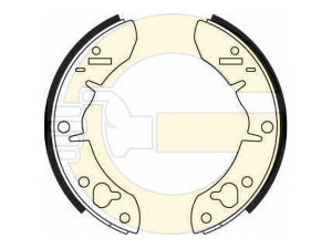 GIRLING 5160286 stabdžių trinkelių komplektas 
 Techninės priežiūros dalys -> Papildomas remontas
18G8647, 18G8682, 90834AF, GBS101