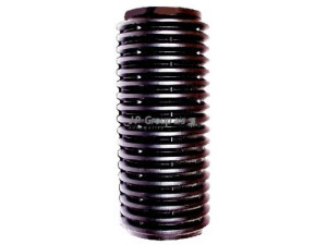 JP GROUP 1142700200 apsauginis dangtelis/gofruotoji membrana, amortizatorius 
 Pakaba -> Amortizatorius
357413175