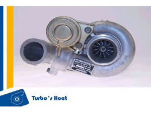 TURBO S HOET 1100119 kompresorius, įkrovimo sistema 
 Išmetimo sistema -> Turbokompresorius
46234259, 60513721