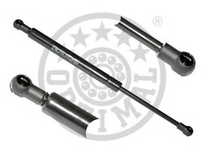 OPTIMAL AG-17553 dujinė spyruoklė, gaubtas 
 Kėbulas -> Dujinės spyruoklės
51238202688