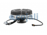 COJALI 7063408 sankaba, radiatoriaus ventiliatorius 
 Aušinimo sistema -> Radiatoriaus ventiliatorius
51066300096, 51066300106, 51066300129
